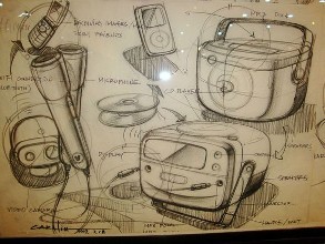 工业设计和产品设计的区别在哪?