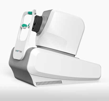 医疗眼科设备设计