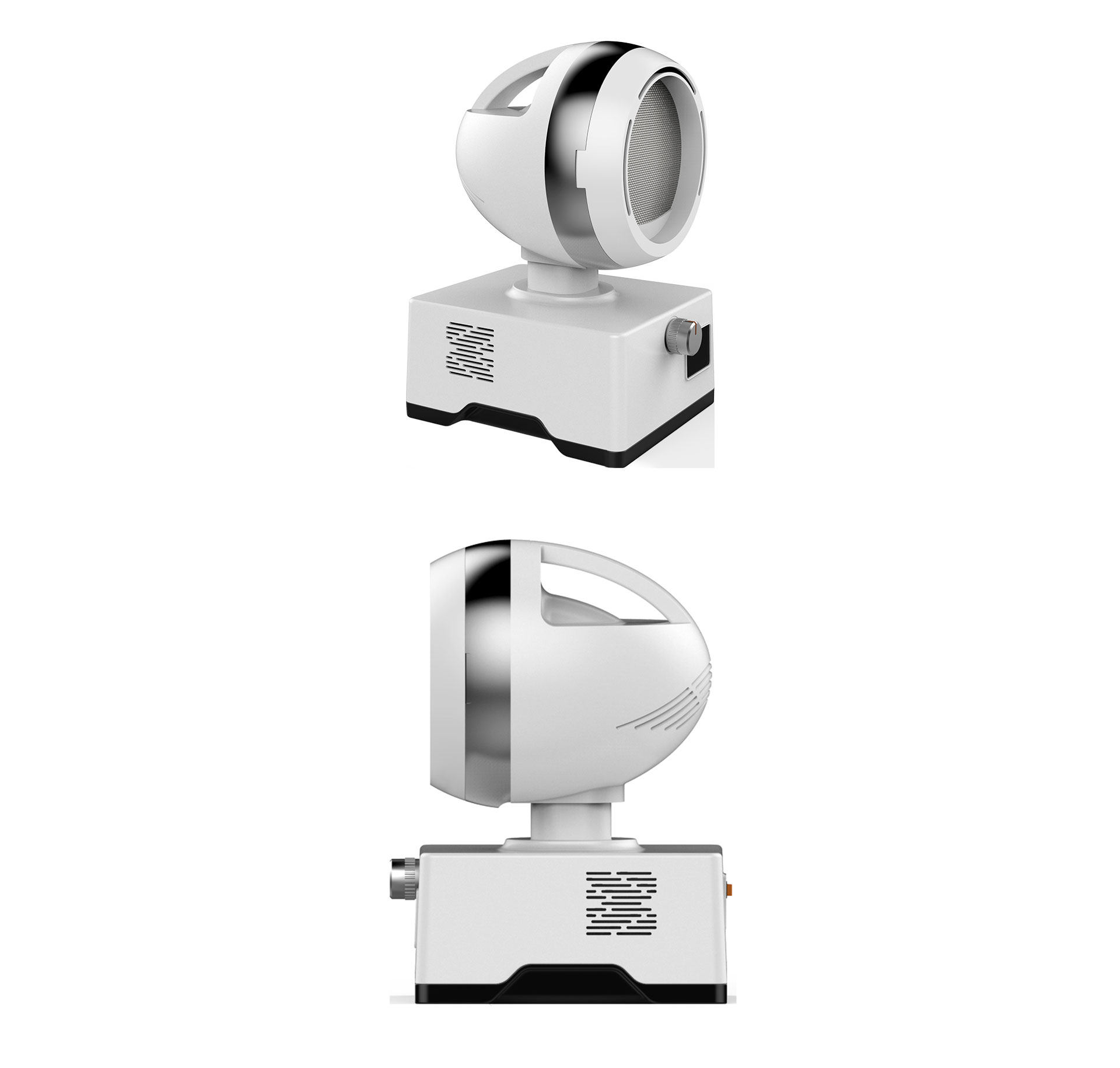 医疗器械碳素光设计