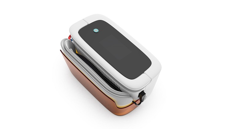 工业设计 工业设计