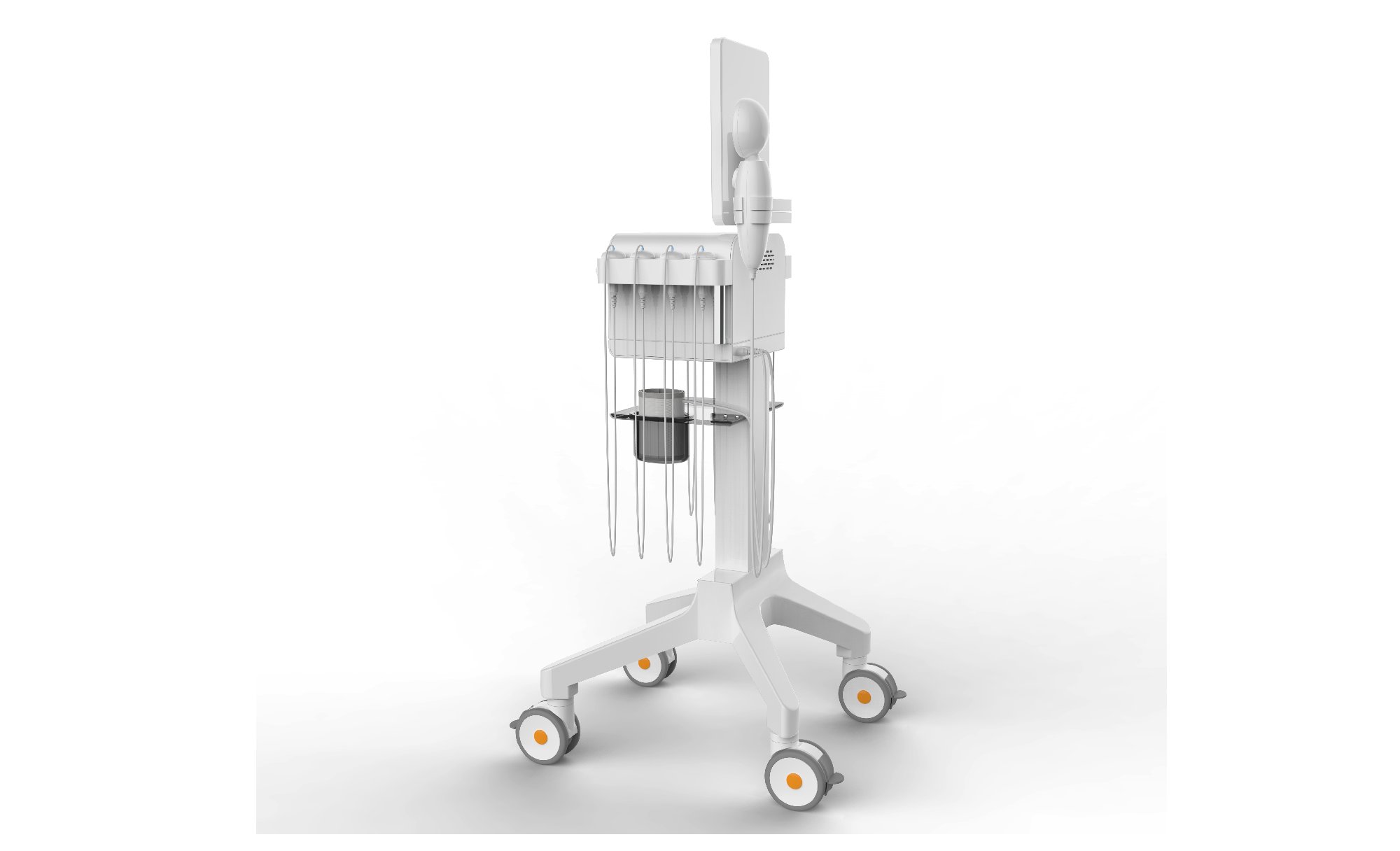 医疗仪器设计 医疗仪器设计