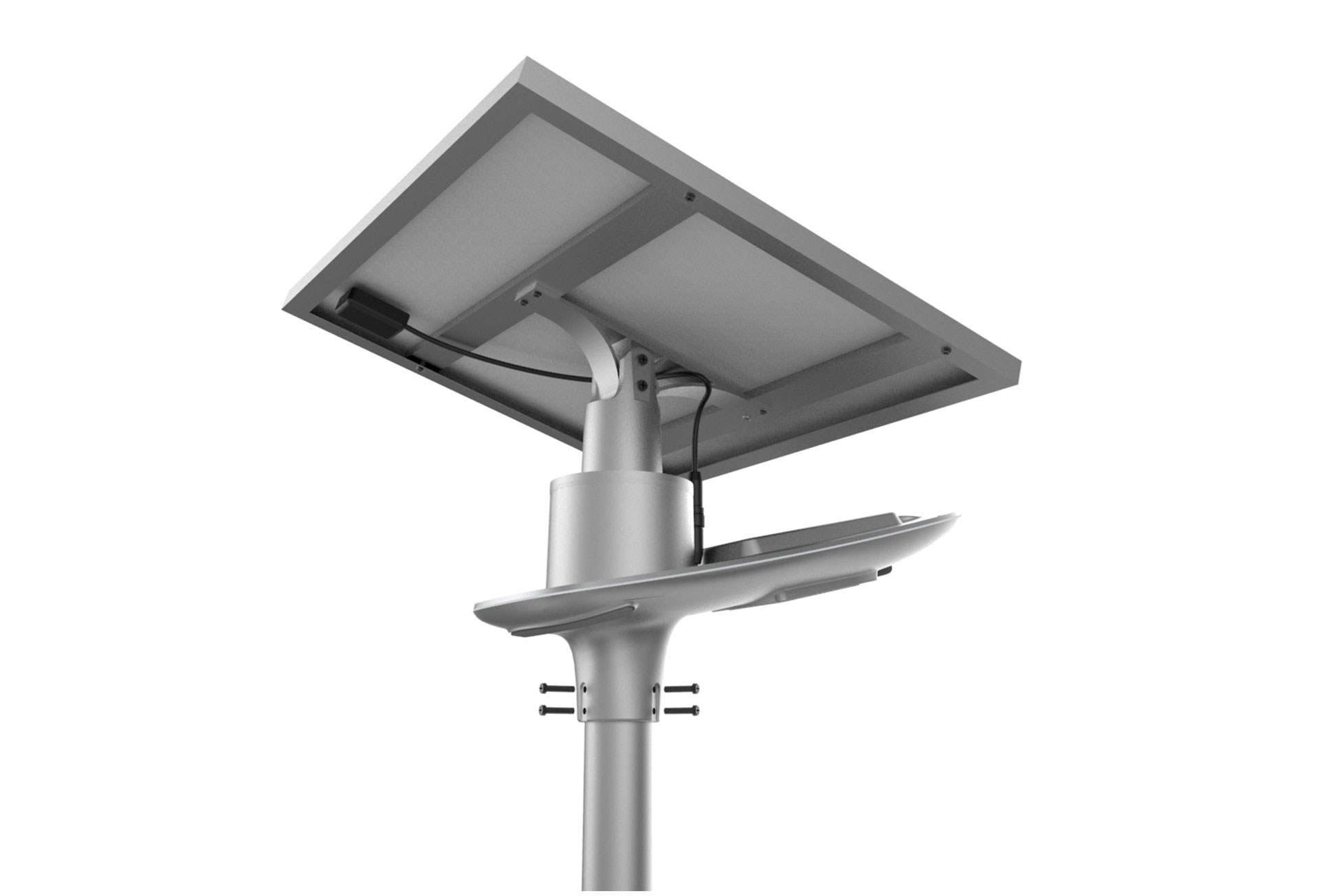 扬帆灯照明设计