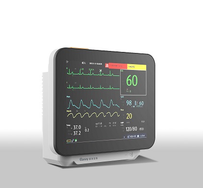 麻醉深度监护仪设计