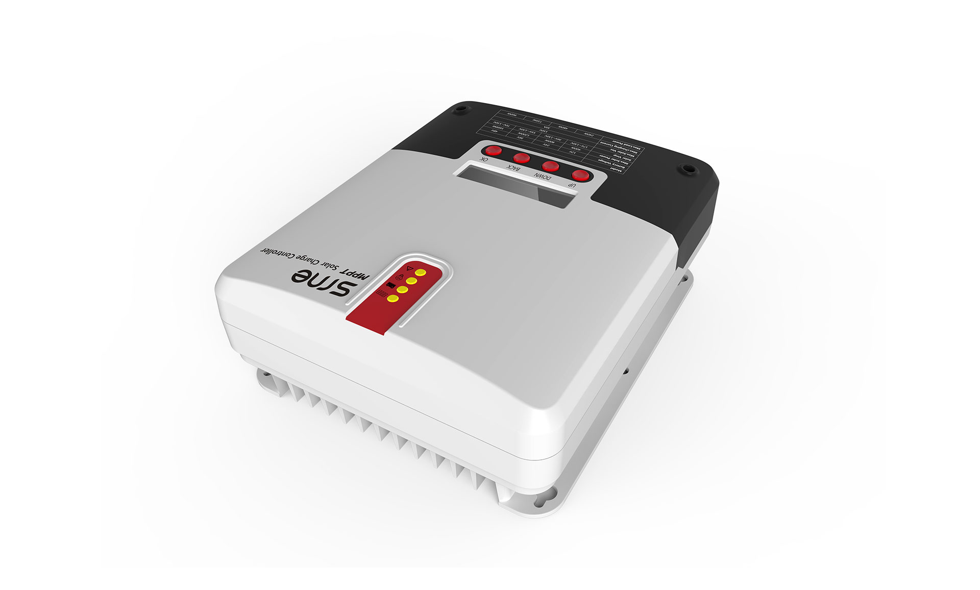 新能源控制器设计