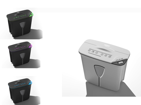 制氧机设计 制氧机设计