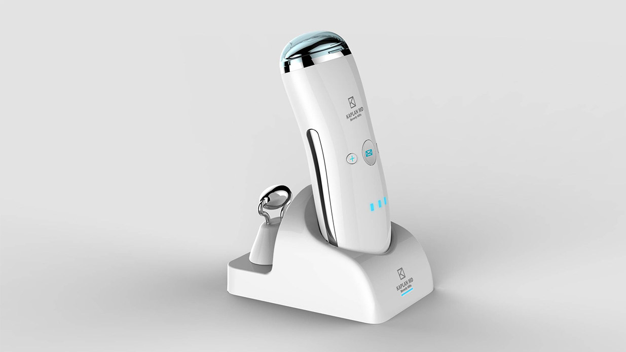 手持美容仪 手持美容仪