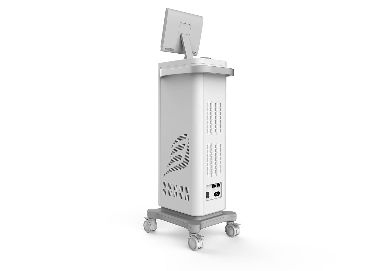 热玛吉设计，美容仪器设计，美容产品设计，美容台车设计