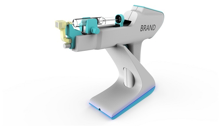 产品外观设计 产品外观设计