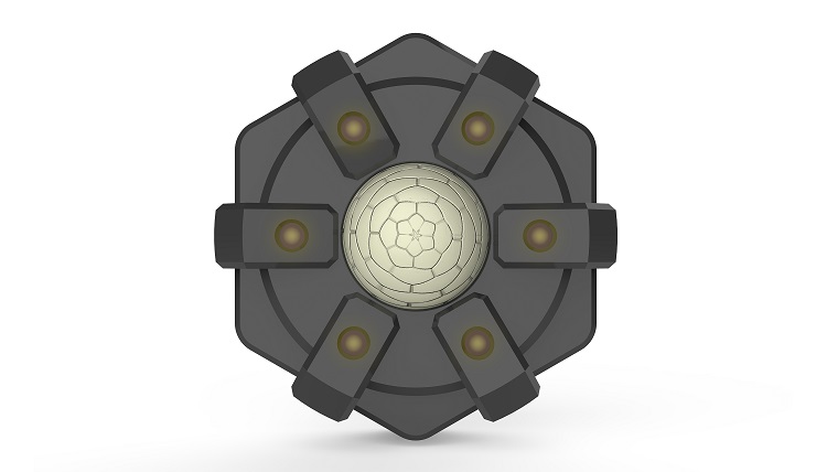 工业设计 工业设计