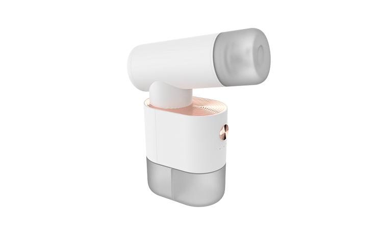 美容产品设计 美容产品设计