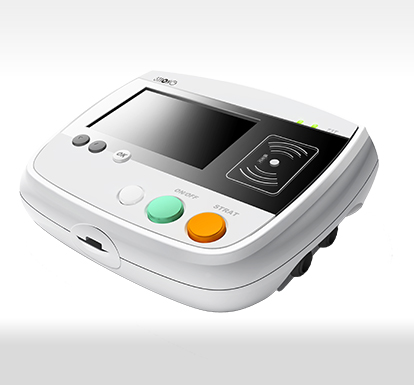 生命体征分析仪设计