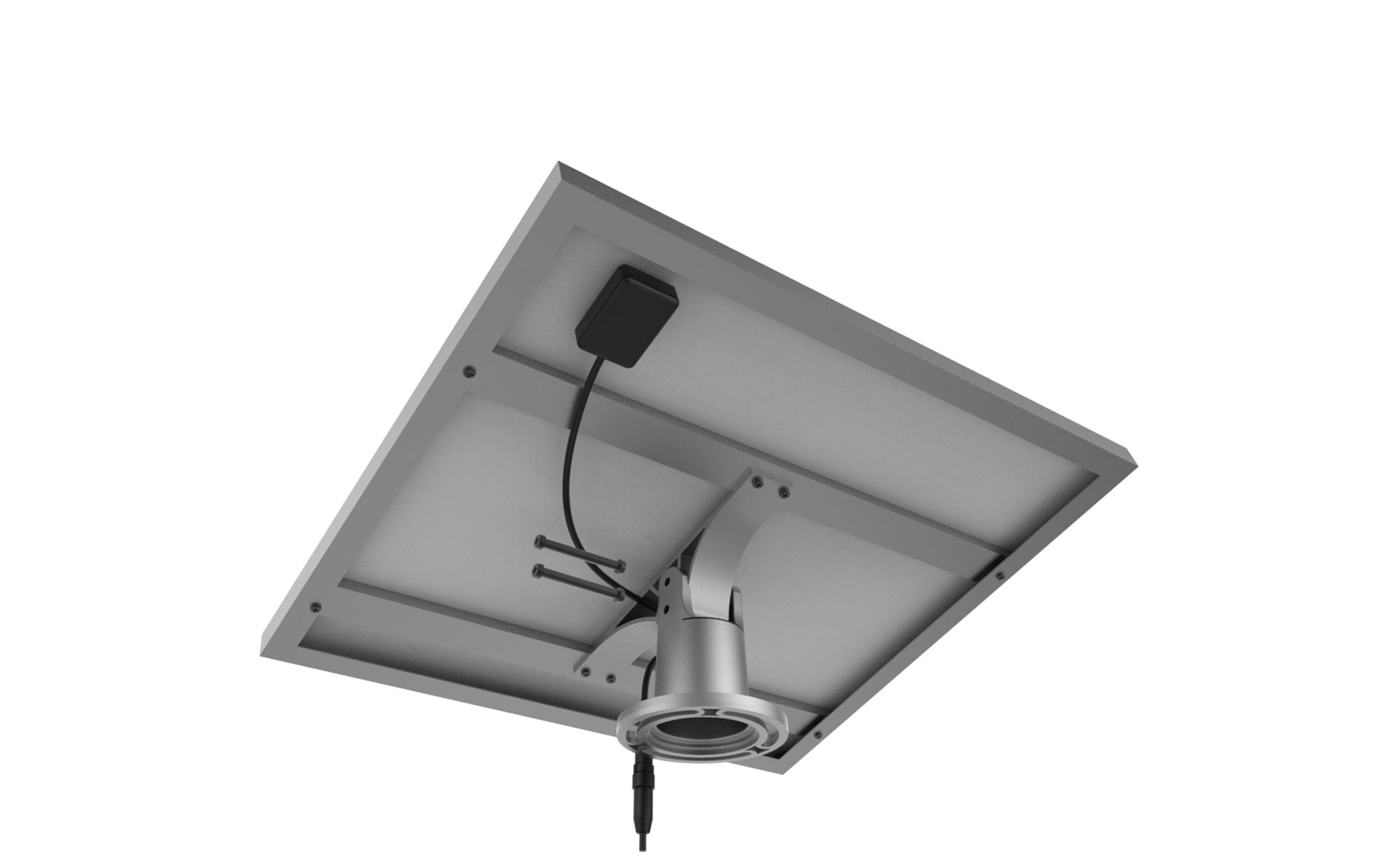 源创智能，扬帆灯照明设计