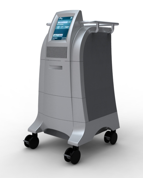 美容仪设计 美容仪设计