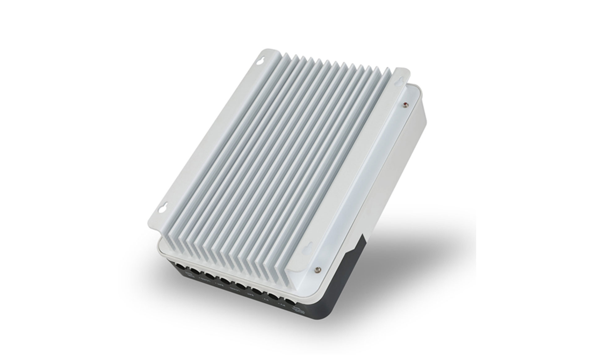 硕日新能源控制器设计