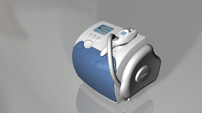 产品设计方案范本
