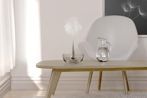 创意工业设计-加湿器分享