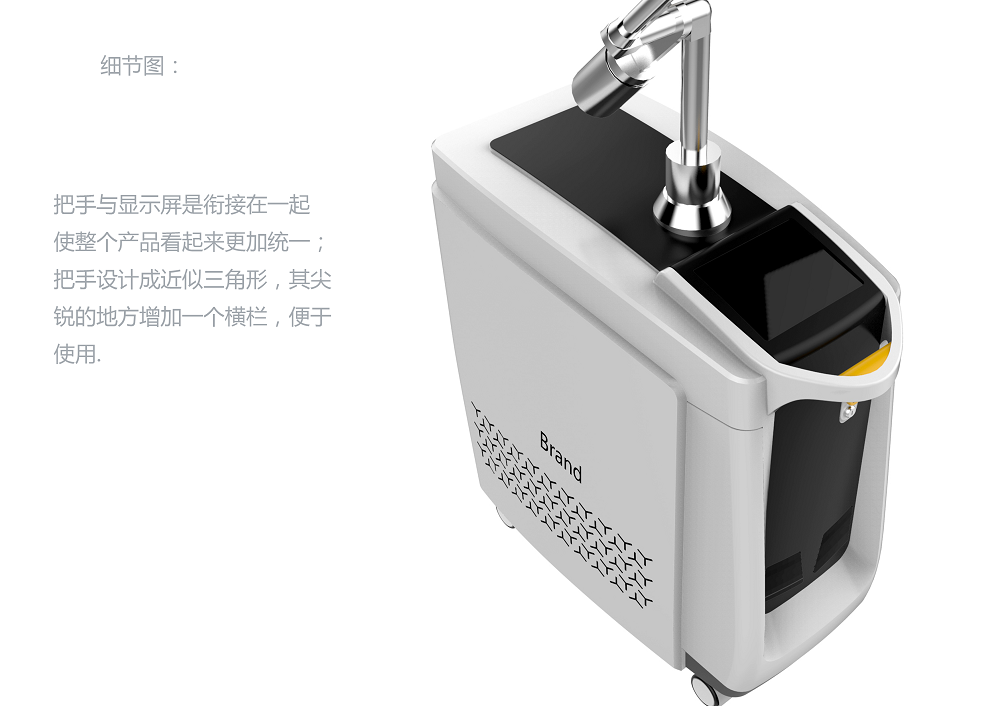 工业设计 工业设计