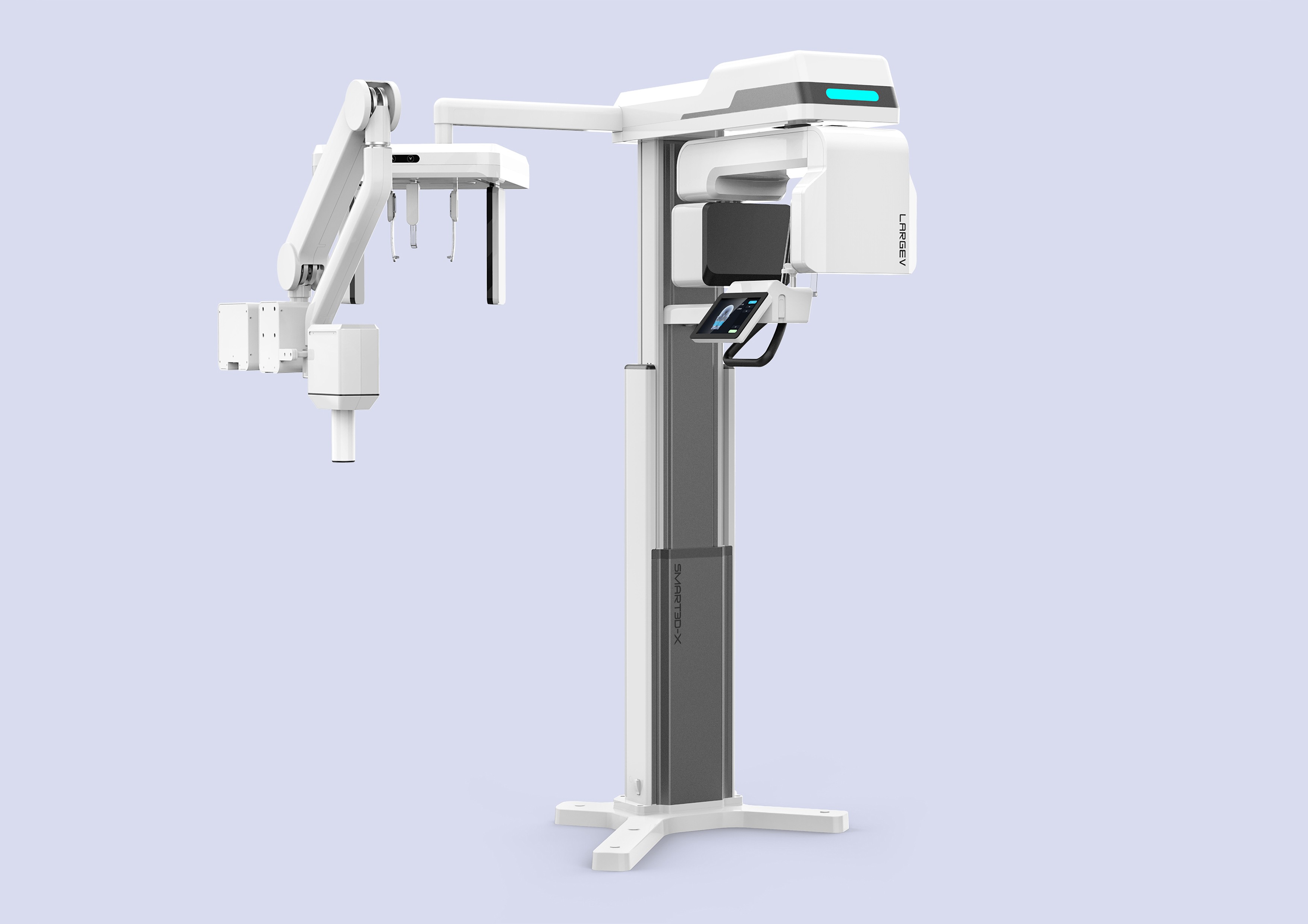SMART3D-X四合一智能口腔CBCT SMART3D-X四合一智能口腔CBCT