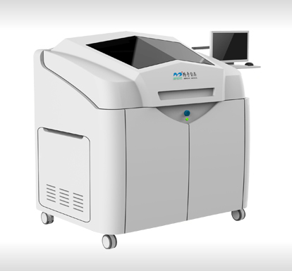 血型分析仪设计