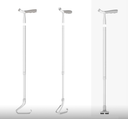 智能拐杖设计-A