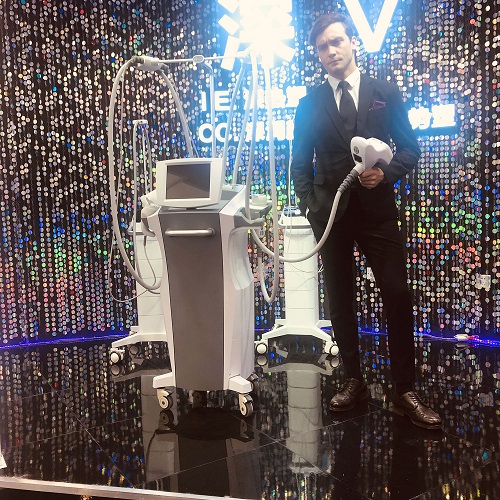 蓝冠注册设计，情感化工业产品设计