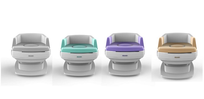 医疗保健产品设计