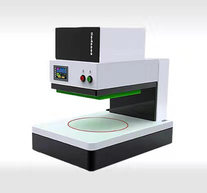 电磁炉测试仪设计