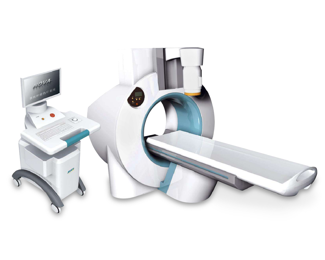 机械设备外观设计