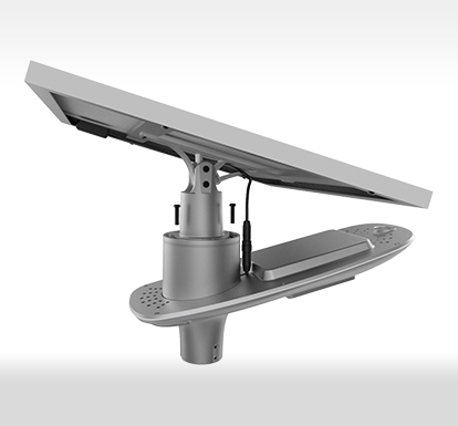 源创智能照明-扬帆灯设计